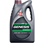 Купить LUKOIL - 1539486 GENESIS GLIDETECH 5W-30