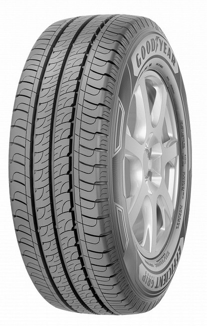 Купить запчасть GOODYEAR - 568085 Шина летняя 15/225/70 Efficientgrip Cargo 112/110S