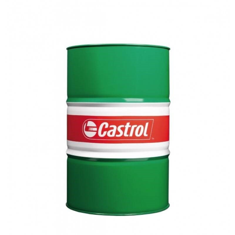 Купить запчасть CASTROL - 15B9F4 GTX 5W-40 A3/B4