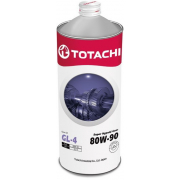 Купить TOTACHI - 4562374691834 TOTACHI SUPER HYPOID GEAR 80W-90