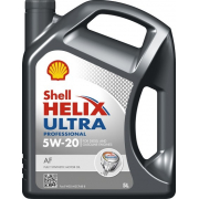 Купить SHELL - 550042279 Helix Ultra Professional AF 5W-20