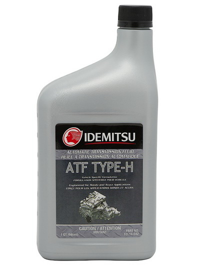 Купить запчасть IDEMITSU - 30040098750 IDEMITSU ATF TYPE-H