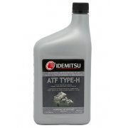 Купить IDEMITSU - 30040098750 IDEMITSU ATF TYPE-H