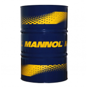 Купить MANNOL - 1138 FAVORIT 15W-50