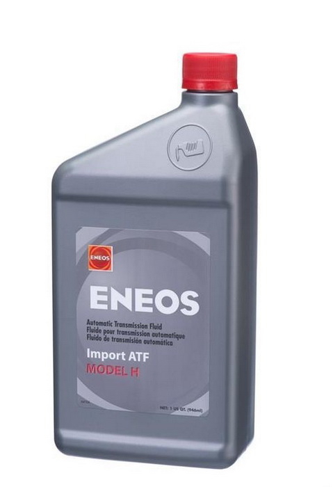 Купить запчасть ENEOS - 3072300 ENEOS IMPORT ATF MODEL H