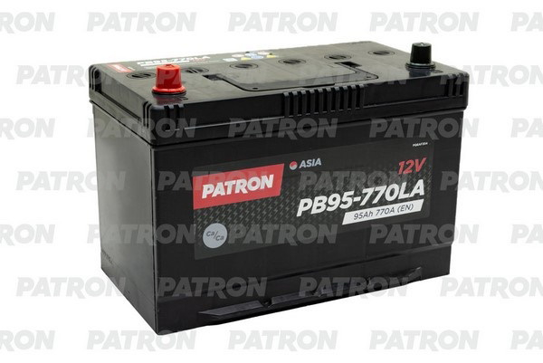 Купить запчасть PATRON - PB95770LA Аккумулятор