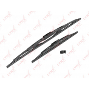 Купить LYNX 5535LR Щетки стеклоочистителя каркасные