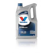 Купить VALVOLINE - 872584 SYNPOWER FE SAE 0W-20