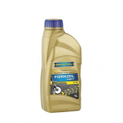 Купить RAVENOL - 4014835731714 RAVENOL FORKOIL LIGHT 5W