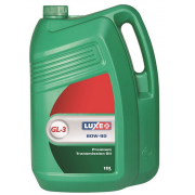 Купить LUXE - 544 LUXE Premium Transmission oil 80W-90 (GL-3)