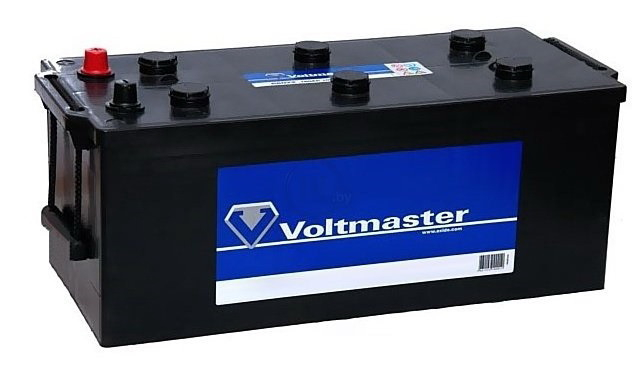 Купить запчасть VOLTMASTER - 64020 Аккумулятор