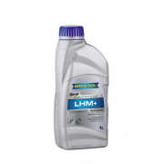 Купить RAVENOL - 4014835736511 RAVENOL LHM+ FLUID