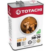 Купить TOTACHI - 4562374690356 ECO GASOLINE 5W-30 A5/B5