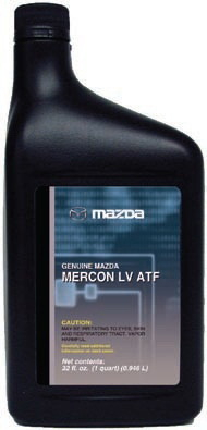 Купить запчасть MAZDA - 0000771220 MAZDA MERCON LV ATF