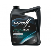 Купить WOLF - 8332463 WOLF OFFICIALTECH ATF 9G