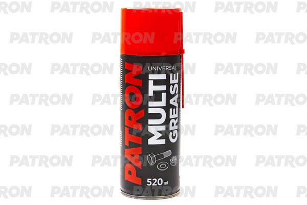 Купить запчасть PATRON - PAC100 Очистительно-смазывающая смесь WD-40 (аналог)