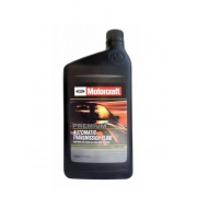 Купить MOTORCRAFT - XT8QAW FORD MOTORCRAFT PREMIUM AUTOMATIC TRANSMISSION FLUID