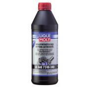Купить LIQUI MOLY - 8038 LIQUI MOLY Vollsynthetisches Hypoid-Getriebeoil LS 75W-140