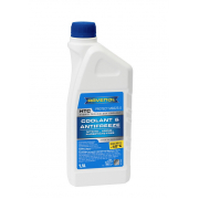 Купить RAVENOL - 4014835755710 RAVENOL HTC - PROTECT MB 325.0 PREMIX -40°C