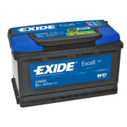 Купить EXIDE - EB800 Аккумулятор