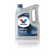 Купить VALVOLINE - 872373 SYNPOWER XL-III C3 SAE 5W-30