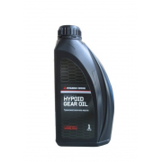 Купить MITSUBISHI - MZ320282 Масло трансмиссионное MITSUBISHI HYPOID GEAR OIL GL-5 W80 1л MZ320282