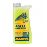 Купить MANNOL - MN40141 MANNOL AG13+ -40°C Antifreeze (Advanced)