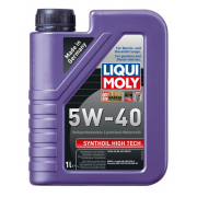 Купить LIQUI MOLY - 1924 Synthoil High Tech 5W-40