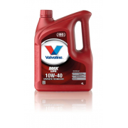 Купить VALVOLINE - 872296 MAXLIFE SAE 10W-40