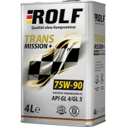 Купить ROLF - 322283 ROLF Transmission plus 75W-90