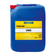 Купить RAVENOL - 4014835848825 RAVENOL VSG SAE 75W-90