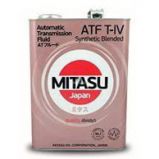 Купить MITASU - MJ3244 MITASU ATF T-IV