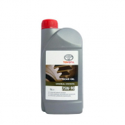 Купить TOYOTA - 0888581592 TOYOTA DIFFERENTIAL GEAR OIL 75W-90