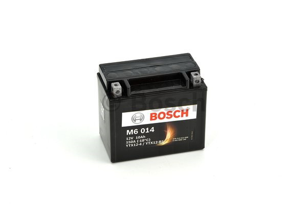 Купить запчасть BOSCH - 0092M60140 Аккумулятор