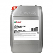 Купить CASTROL - 15802A CASTROL UNIVERSAL 75W-90