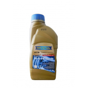 Купить RAVENOL - 4014835796010 RAVENOL ATF M 9-FE