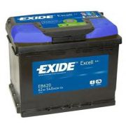 Купить EXIDE - EB620 Аккумулятор