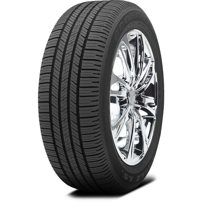 Купить запчасть GOODYEAR - 561570 Шина всесезонная Eagle LS-2