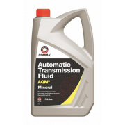 Купить COMMA - ATM5L COMMA AUTOMATIC TRANSMISSION FLUID AQM