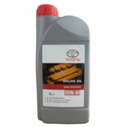 Купить TOYOTA - 0888080826 ENGINE OIL SEMI-SYNTHETIC 10W-40