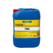 Купить RAVENOL - 4014835734241 RAVENOL TSG SAE 75W-90