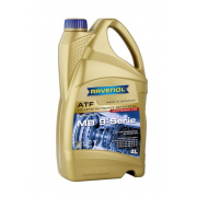 Купить RAVENOL - 4014835732490 RAVENOL ATF M 9-SERIE