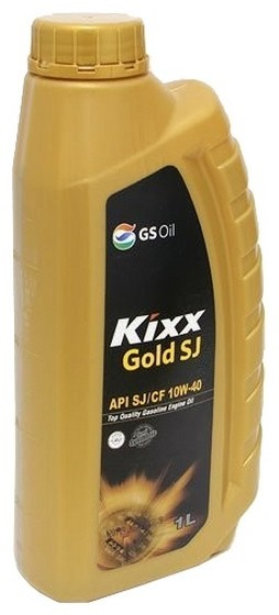 Купить запчасть KIXX - L5318AL1E1 G SJ 10W-40