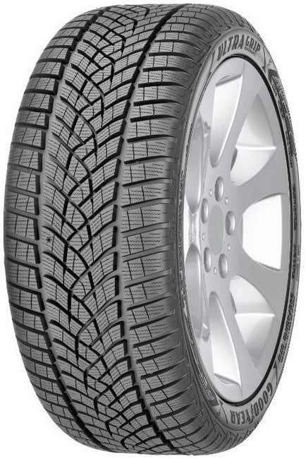 Купить запчасть GOODYEAR - 543269 Шина зимняя 225/40R18 92V UG PERF G1 XL ROF FP