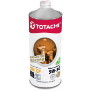 Купить TOTACHI - 4562374690912 ULTIMA ECODRIVE L 5W-30