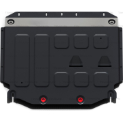 Купить АвтоБРОНЯ 111019231 Защита для картера и КПП Geely Tugella 2020-2023