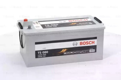 Купить запчасть BOSCH - 0092T50800 Аккумулятор
