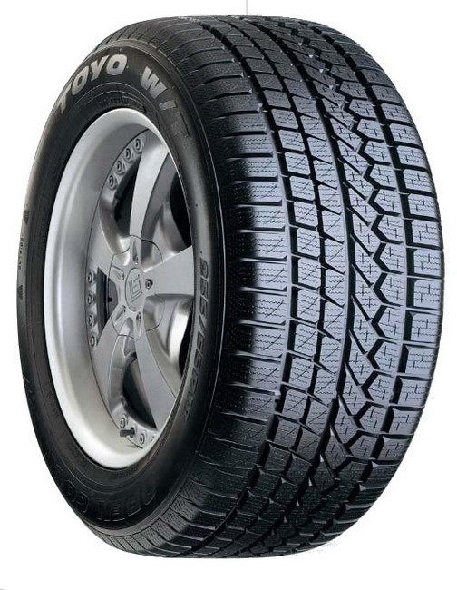 Купить запчасть TOYO TIRES - TW00467 Шина зимняя 295/40 R20 110V OPWT