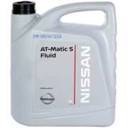 Купить NISSAN - KE90899933 NISSAN MATIC FLUID S