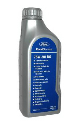 Купить запчасть FORD - 1790199 FORD 75W-90 BO